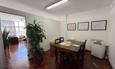 Venta Oficina en edificio Hermes III (31,23m2)