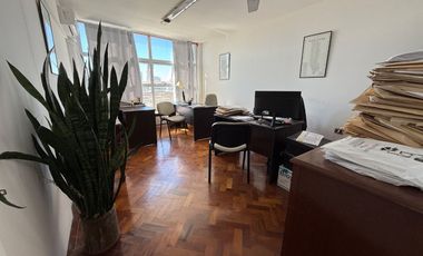 Venta Oficina en edificio Hermes III (31,23m2)