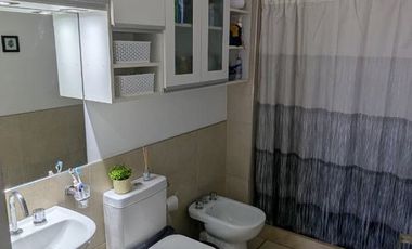 Departamento dos dormitorios y cochera Godoy Cruz