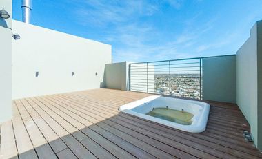DEPARTAMENTO EN VENTA 2 DORMITORIOS - SAN LORENZO