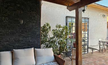 Casa en arriendo  en PUENTE ALTO