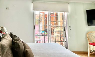 Casa en arriendo  en PUENTE ALTO