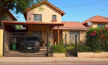 Casa en arriendo  en PUENTE ALTO