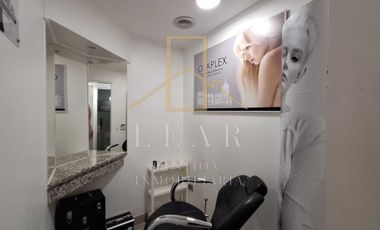 Local comercial en arriendo  en PROVIDENCIA