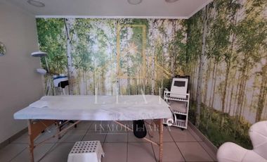 Local comercial en arriendo  en PROVIDENCIA