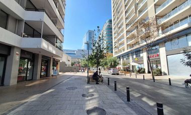 Local comercial en arriendo  en PROVIDENCIA