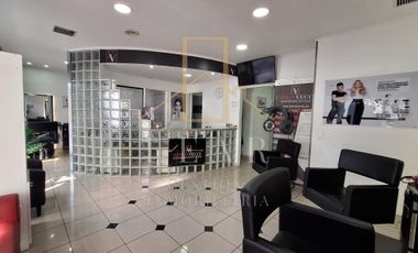Local comercial en arriendo  en PROVIDENCIA