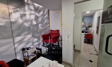 Local comercial en arriendo  en PROVIDENCIA