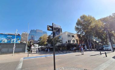Local comercial en arriendo  en PROVIDENCIA