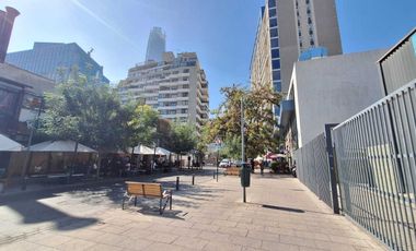 Local comercial en arriendo  en PROVIDENCIA