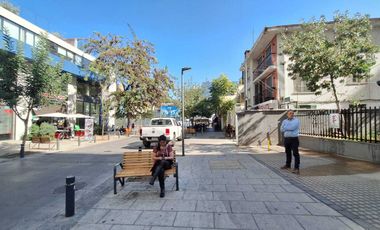 Local comercial en arriendo  en PROVIDENCIA