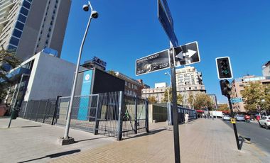 Local comercial en arriendo  en PROVIDENCIA