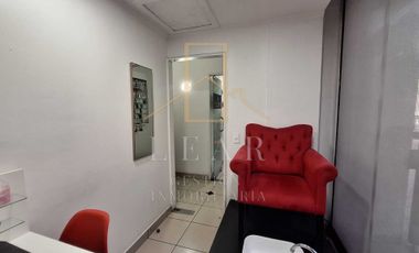 Local comercial en arriendo  en PROVIDENCIA