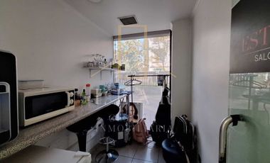 Local comercial en arriendo  en PROVIDENCIA