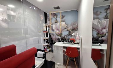 Local comercial en arriendo  en PROVIDENCIA