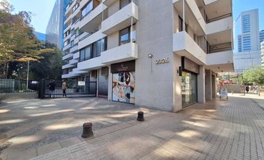 Local comercial en arriendo  en PROVIDENCIA