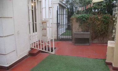 Casa en venta  en ÑUÑOA
