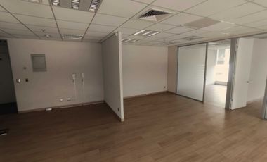 Oficina en arriendo  en PROVIDENCIA