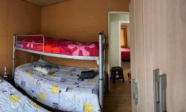 Casa en venta  en EL TABO