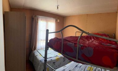 Casa en venta  en EL TABO