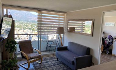 Departamento en venta  en MACUL