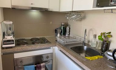 Departamento en venta  en MACUL