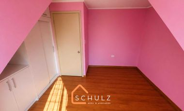 Casa en arriendo  en TALCA
