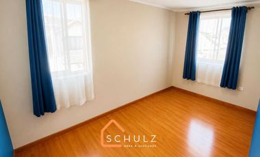 Casa en arriendo  en TALCA