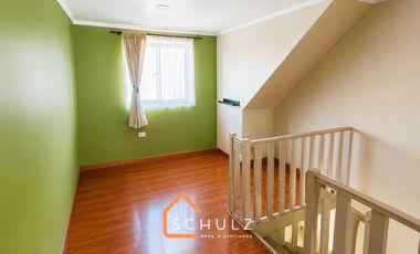 Casa en arriendo  en TALCA