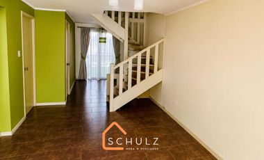 Casa en arriendo  en TALCA