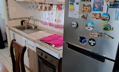 Departamento en venta  en EL TABO
