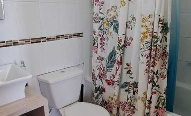 Departamento en venta  en EL TABO