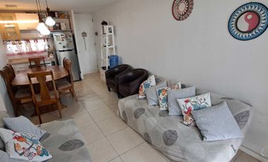 Departamento en venta  en EL TABO