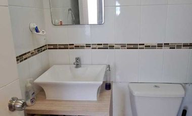 Departamento en venta  en EL TABO