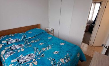 Departamento en venta  en EL TABO