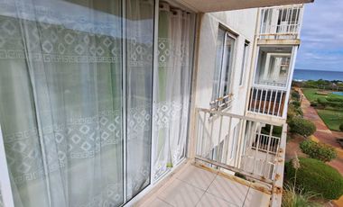 Departamento en venta  en EL TABO