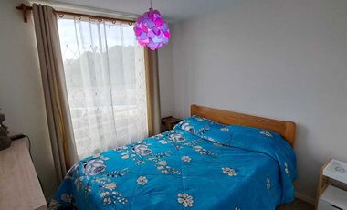 Departamento en venta  en EL TABO