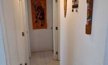 Departamento en venta  en EL TABO