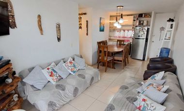 Departamento en venta  en EL TABO