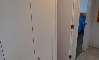Departamento en venta  en EL TABO