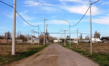 LOTE EN VENTA EN B° CARDENALES, NEUQUEN CAPITAL