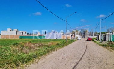 LOTE EN VENTA EN B° CARDENALES, NEUQUEN CAPITAL
