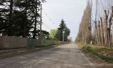 LOTE EN VENTA EN B° CARDENALES, NEUQUEN CAPITAL