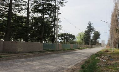LOTE EN VENTA EN B° CARDENALES, NEUQUEN CAPITAL