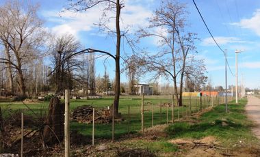 LOTE EN VENTA EN B° CARDENALES, NEUQUEN CAPITAL