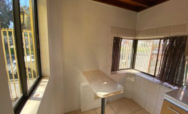 Casa en arriendo  en PUDAHUEL