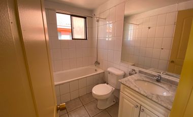 Casa en arriendo  en PUDAHUEL