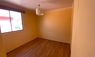 Casa en arriendo  en PUDAHUEL