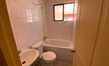 Casa en arriendo  en PUDAHUEL
