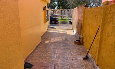 Casa en arriendo  en PUDAHUEL